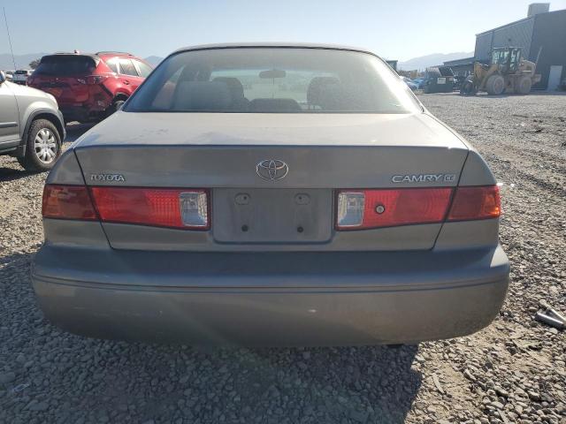 4T1BG22K4YU003501 - 2000 TOYOTA CAMRY CE SILVER photo 6