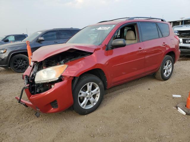 2012 TOYOTA RAV4, 