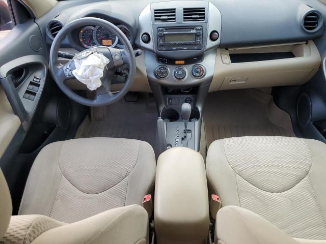 2T3BF4DV7CW262280 - 2012 TOYOTA RAV4 红色 照片 8