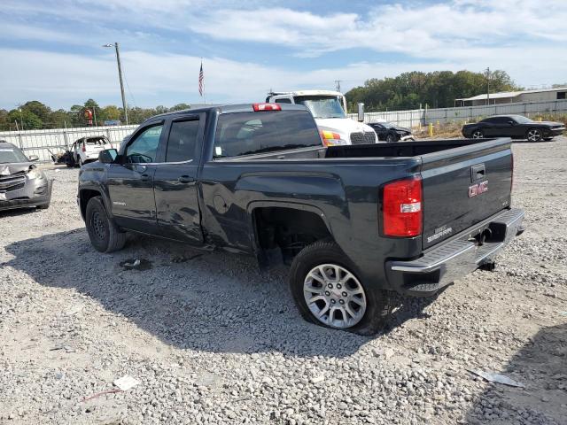 1GTV2MEC2HZ319370 - 2017 GMC SIERRA K1500 SLE GRAY photo 2