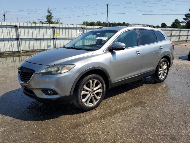 2013 MAZDA CX-9 GRAND TOURING, 