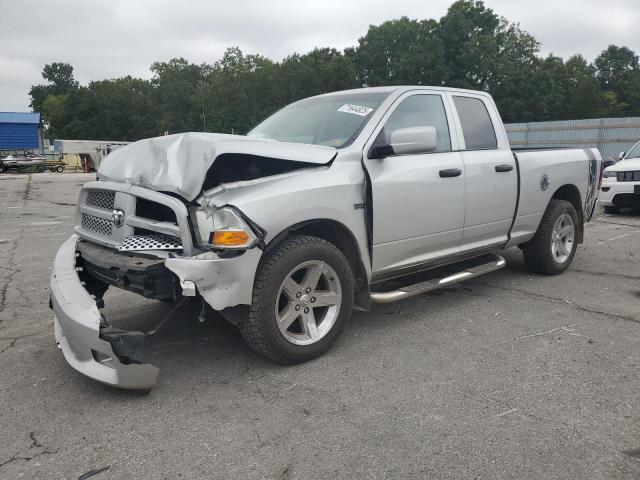 2012 DODGE RAM 1500 ST, 