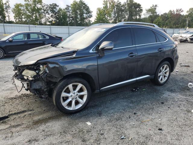 2010 LEXUS RX 350, 