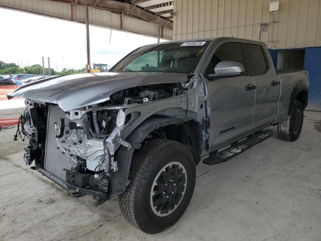 2024 TOYOTA TACOMA DOUBLE CAB, 