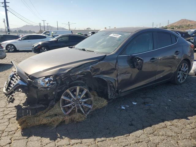 2018 MAZDA 3 TOURING, 