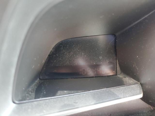 3MZBN1V35JM166805 - 2018 MAZDA 3 TOURING GRAY photo 9