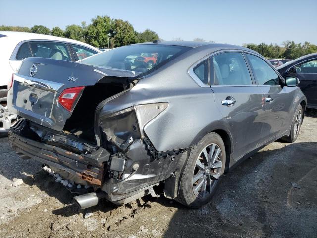 1N4AL3AP2GC162543 - 2016 NISSAN ALTIMA 2.5 GRAY photo 3