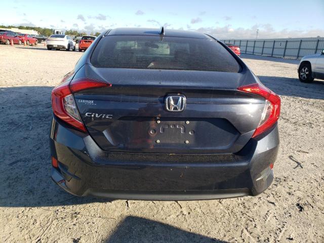 19XFC2F77HE010240 - 2017 HONDA CIVIC EX CHARCOAL photo 6