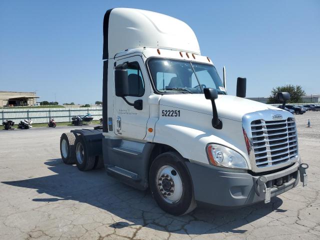 2016 FREIGHTLINER CASCADIA 1, 
