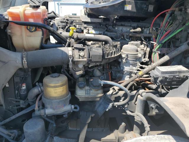 3AKJGEDV0GSGV3102 - 2016 FREIGHTLINER CASCADIA 1 WHITE photo 7