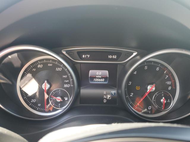 WDDSJ4GB3JN524869 - 2018 MERCEDES-BENZ CLA 250 4MATIC WHITE photo 18