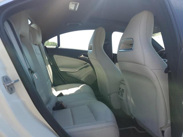 WDDSJ4GB3JN524869 - 2018 MERCEDES-BENZ CLA 250 4MATIC WHITE photo 20