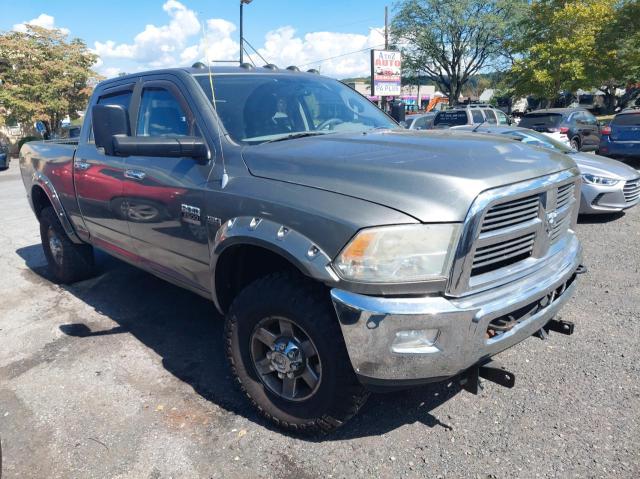 2011 DODGE RAM 2500, 