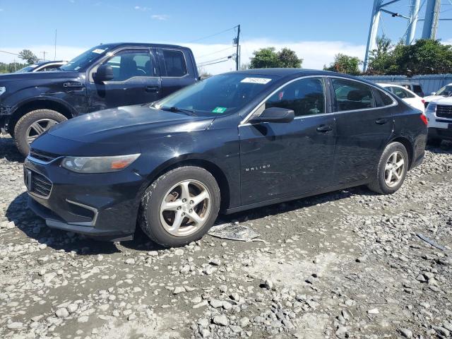 2016 CHEVROLET MALIBU LS, 