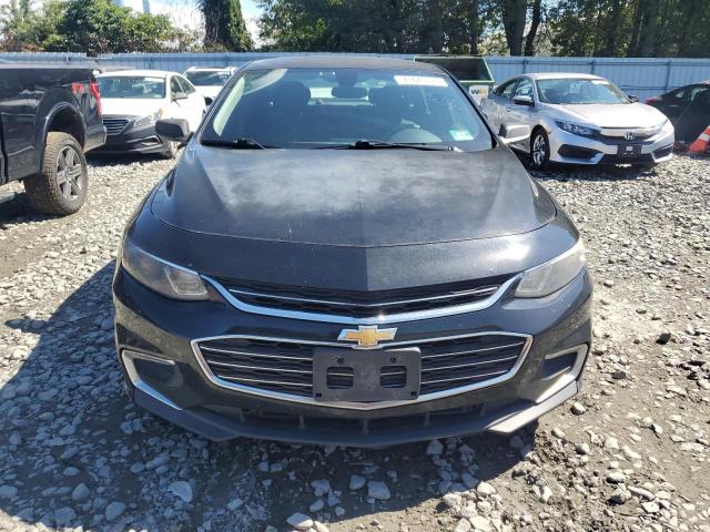 1G1ZB5ST8GF245716 - 2016 CHEVROLET MALIBU LS Schwarz Foto 5
