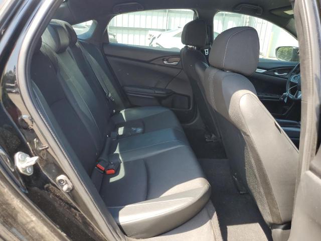 2HGFC2F89LH585477 - 2020 HONDA CIVIC SPORT 黑色 照片 10