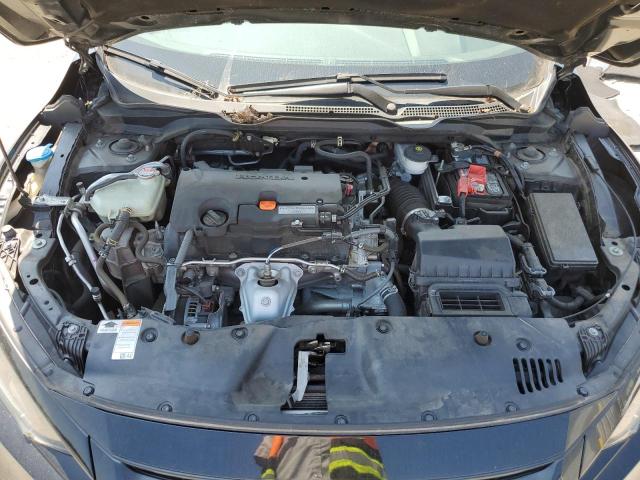 2HGFC2F89LH585477 - 2020 HONDA CIVIC SPORT 黑色 照片 11