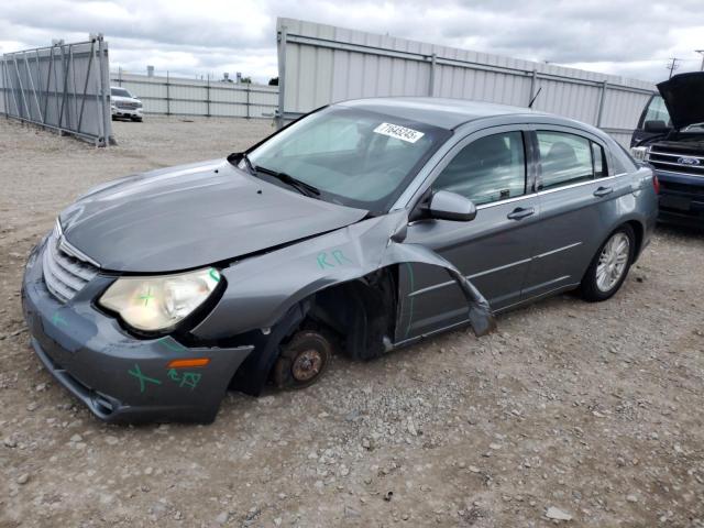 2007 CHRYSLER SEBRING TOURING, 