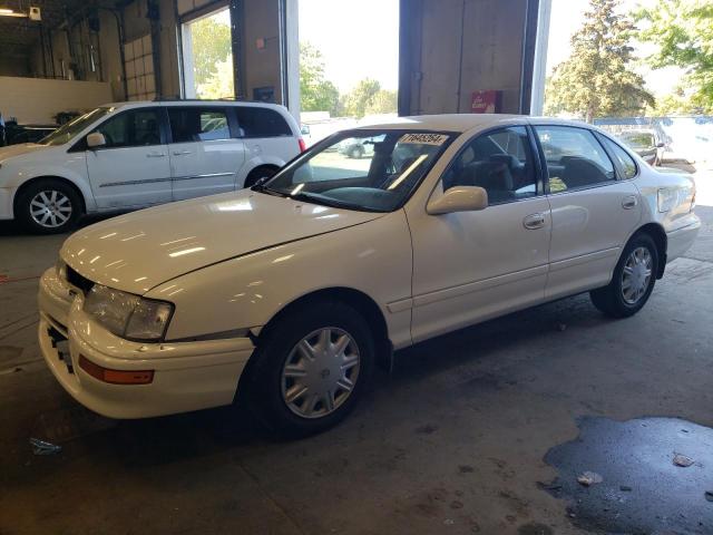 1996 TOYOTA AVALON XL, 