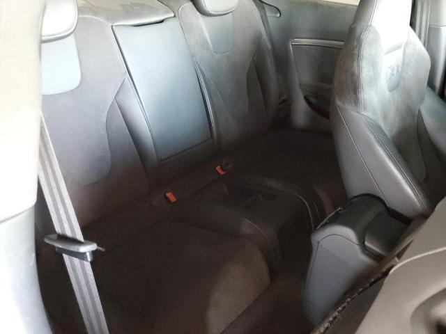 WAUGGAFR0DA035415 - 2013 AUDI S5 PREMIUM PLUS შავი ფოტო 10