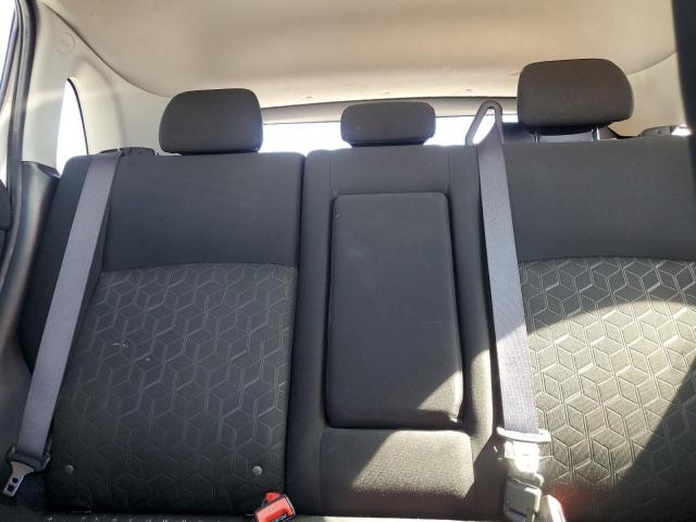 JA4ARUAU2MU023520 - 2021 MITSUBISHI OUTLANDER ES WHITE photo 10