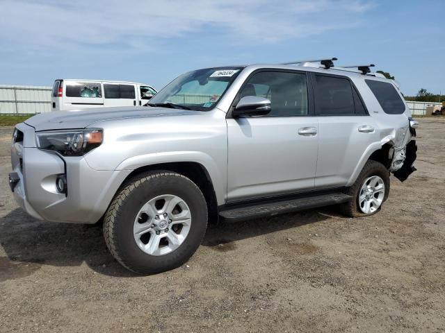 2014 TOYOTA 4RUNNER SR5, 