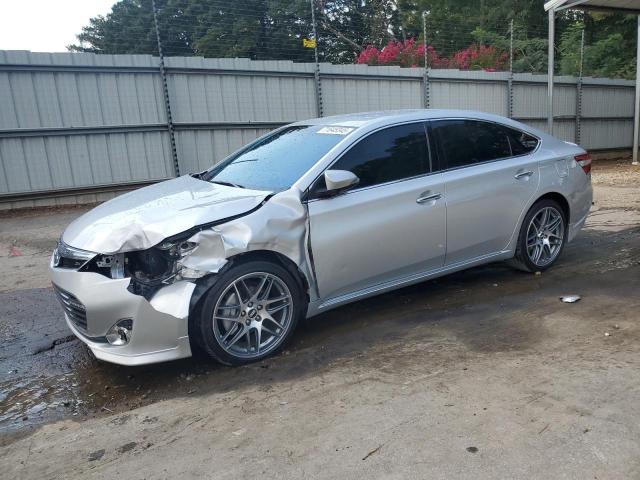 2014 TOYOTA AVALON BASE, 