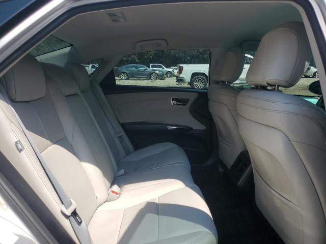 4T1BK1EB4EU082636 - 2014 TOYOTA AVALON BASE Сріблястий фото 10