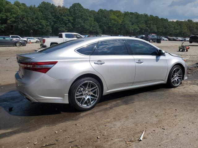 4T1BK1EB4EU082636 - 2014 TOYOTA AVALON BASE Сріблястий фото 3