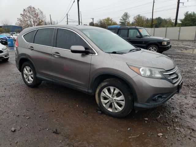 5J6RM4H59EL097766 - 2014 HONDA CR-V EX CHARCOAL photo 4