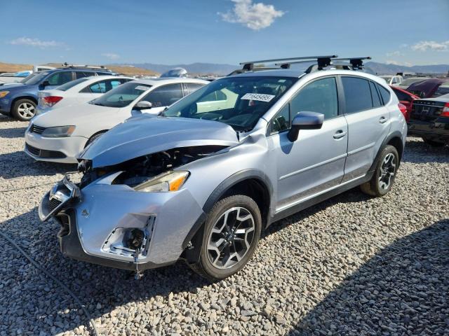 2016 SUBARU CROSSTREK PREMIUM, 