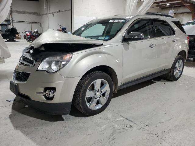 2014 CHEVROLET EQUINOX LT, 
