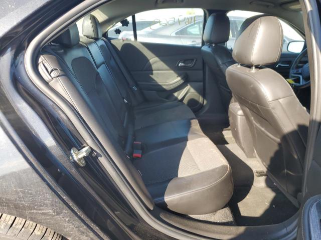 1G11C5SL9EF158138 - 2014 CHEVROLET MALIBU 1LT BLACK photo 10