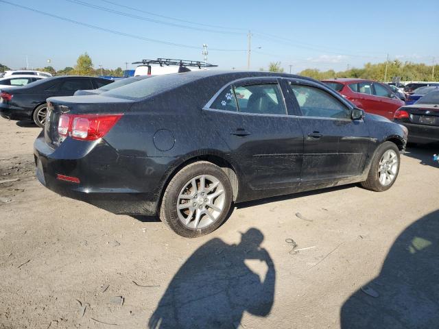 1G11C5SL9EF158138 - 2014 CHEVROLET MALIBU 1LT BLACK photo 3