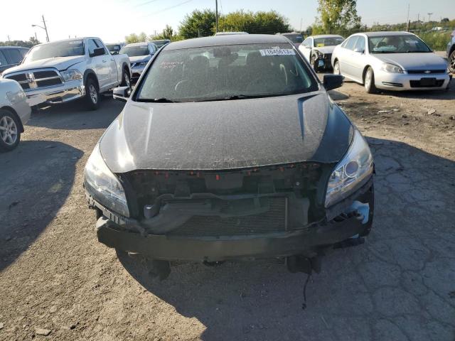 1G11C5SL9EF158138 - 2014 CHEVROLET MALIBU 1LT BLACK photo 5