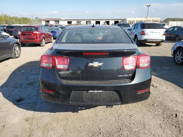 1G11C5SL9EF158138 - 2014 CHEVROLET MALIBU 1LT BLACK photo 6