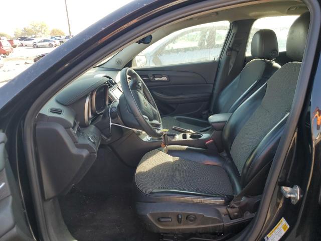 1G11C5SL9EF158138 - 2014 CHEVROLET MALIBU 1LT BLACK photo 7