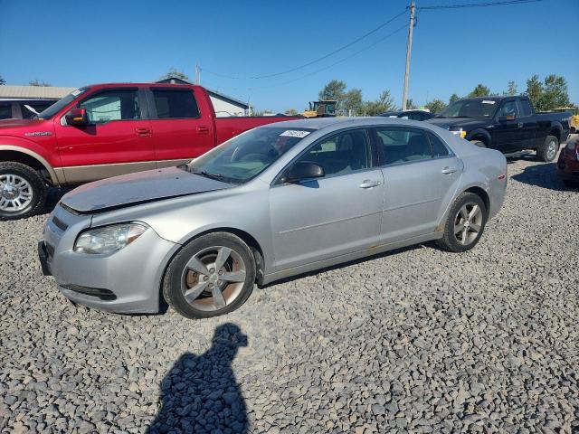 2011 CHEVROLET MALIBU LS, 
