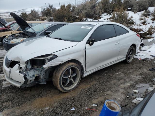 2005 TOYOTA CAMRY SOLA SE, 