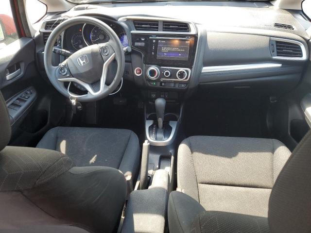 3HGGK5H85FM731045 - 2015 HONDA FIT EX 红色 照片 8