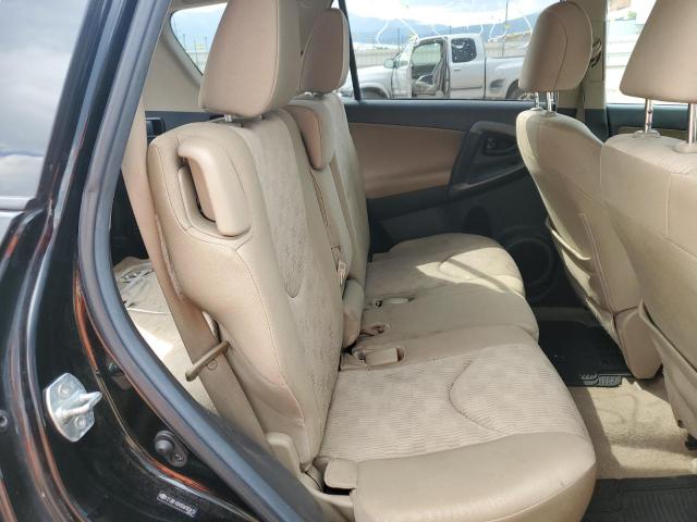 2T3BF4DVXCW183413 - 2012 TOYOTA RAV4 黑色 照片 10