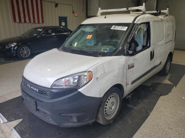 2021 RAM PROMASTER, 