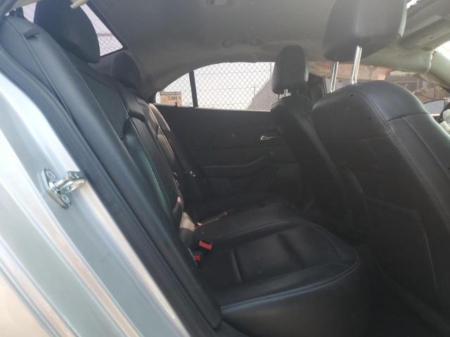 1G11D5SL2FF279219 - 2015 CHEVROLET MALIBU 2LT SILVER photo 10