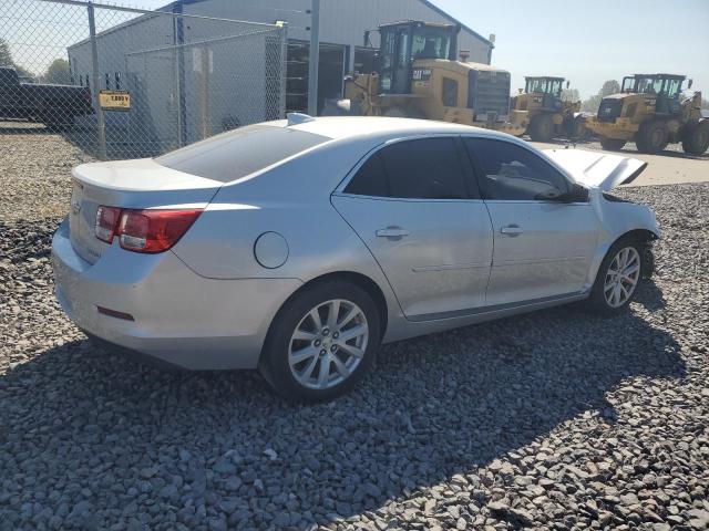 1G11D5SL2FF279219 - 2015 CHEVROLET MALIBU 2LT SILVER photo 3