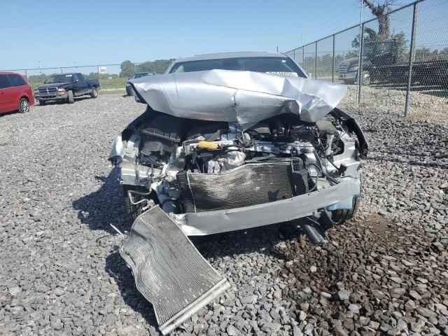 1G11D5SL2FF279219 - 2015 CHEVROLET MALIBU 2LT SILVER photo 5