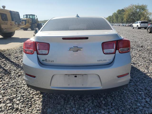 1G11D5SL2FF279219 - 2015 CHEVROLET MALIBU 2LT SILVER photo 6