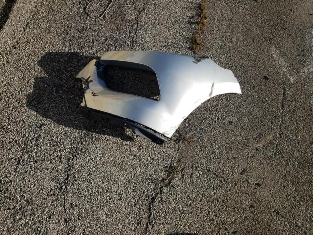 4JGDA5HB0DA264056 - 2013 MERCEDES-BENZ ML 350 4MATIC SILVER photo 13