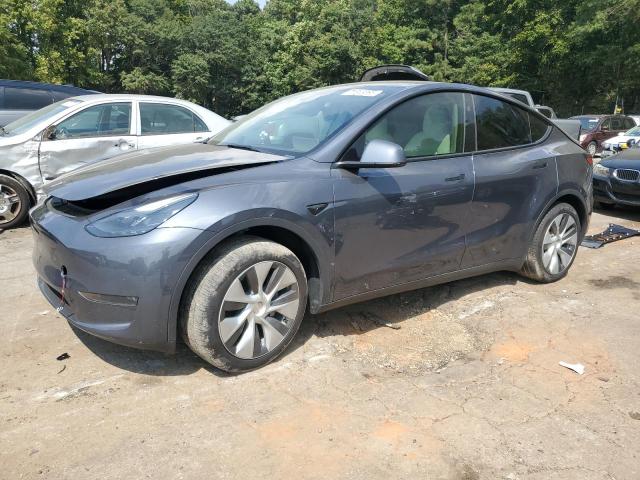 2023 TESLA MODEL Y, 