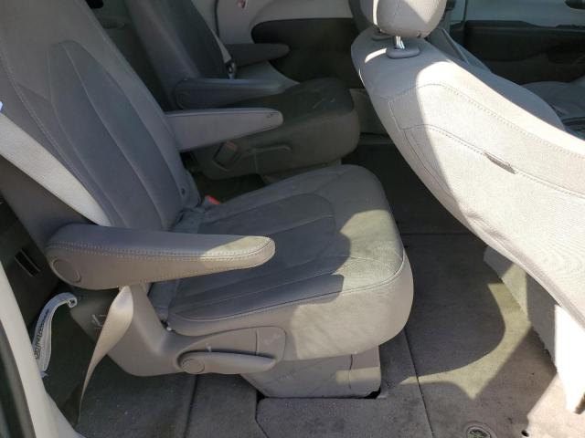 2C4RC1BG7HR796097 - 2017 CHRYSLER PACIFICA TOURING L WHITE photo 11