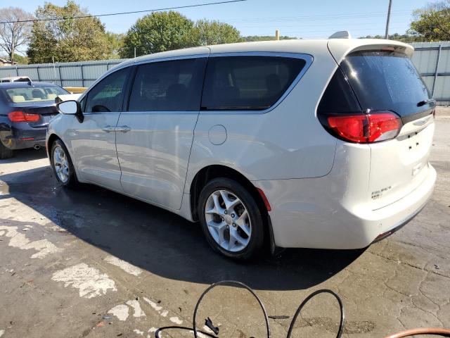 2C4RC1BG7HR796097 - 2017 CHRYSLER PACIFICA TOURING L WHITE photo 2